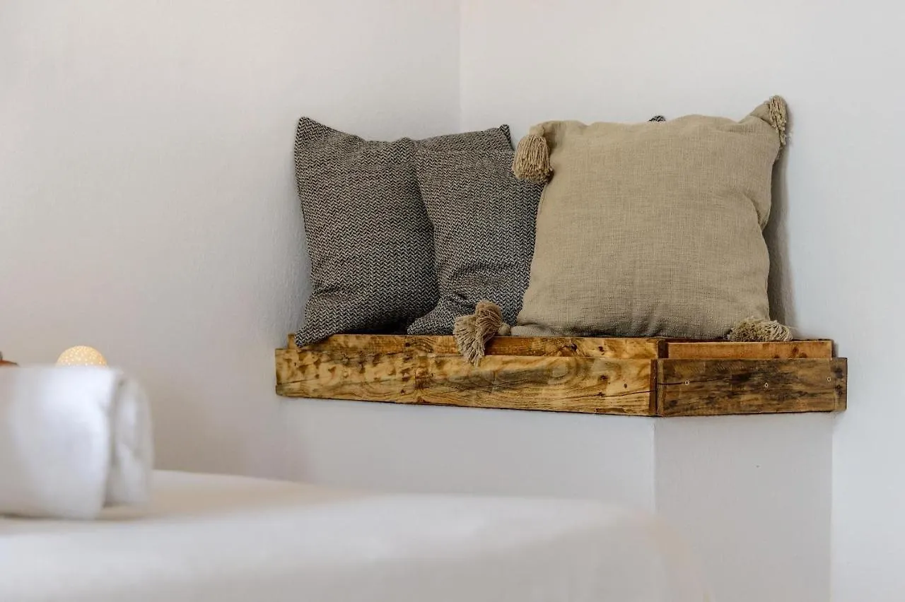 Casa San Martin Villa Can Furnet