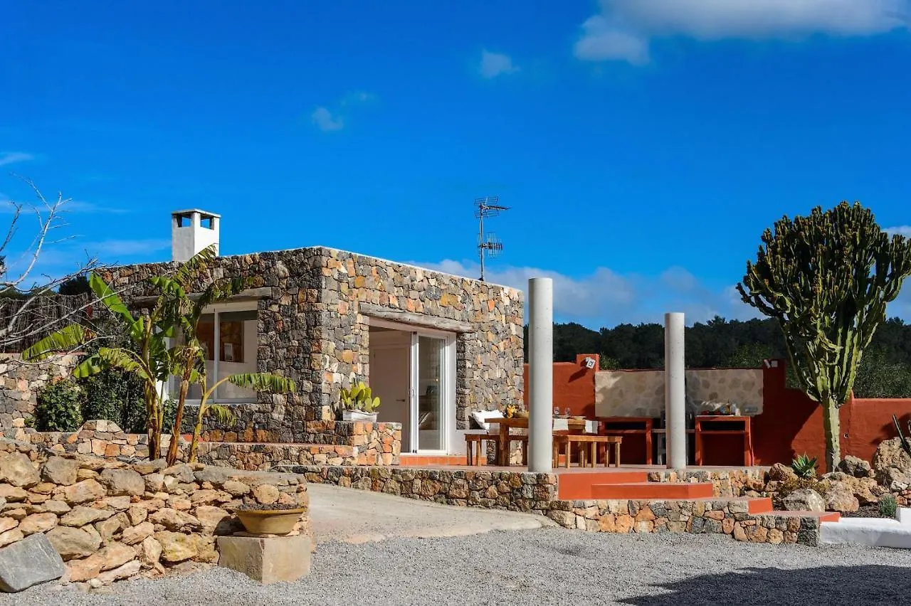 Casa San Martin Villa Can Furnet 0*,  Spanien