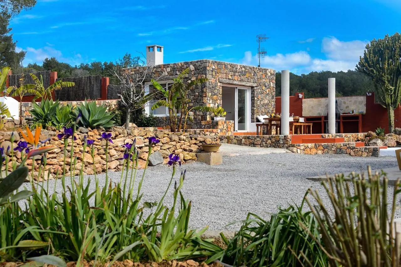 Casa San Martin Villa Can Furnet 0*,