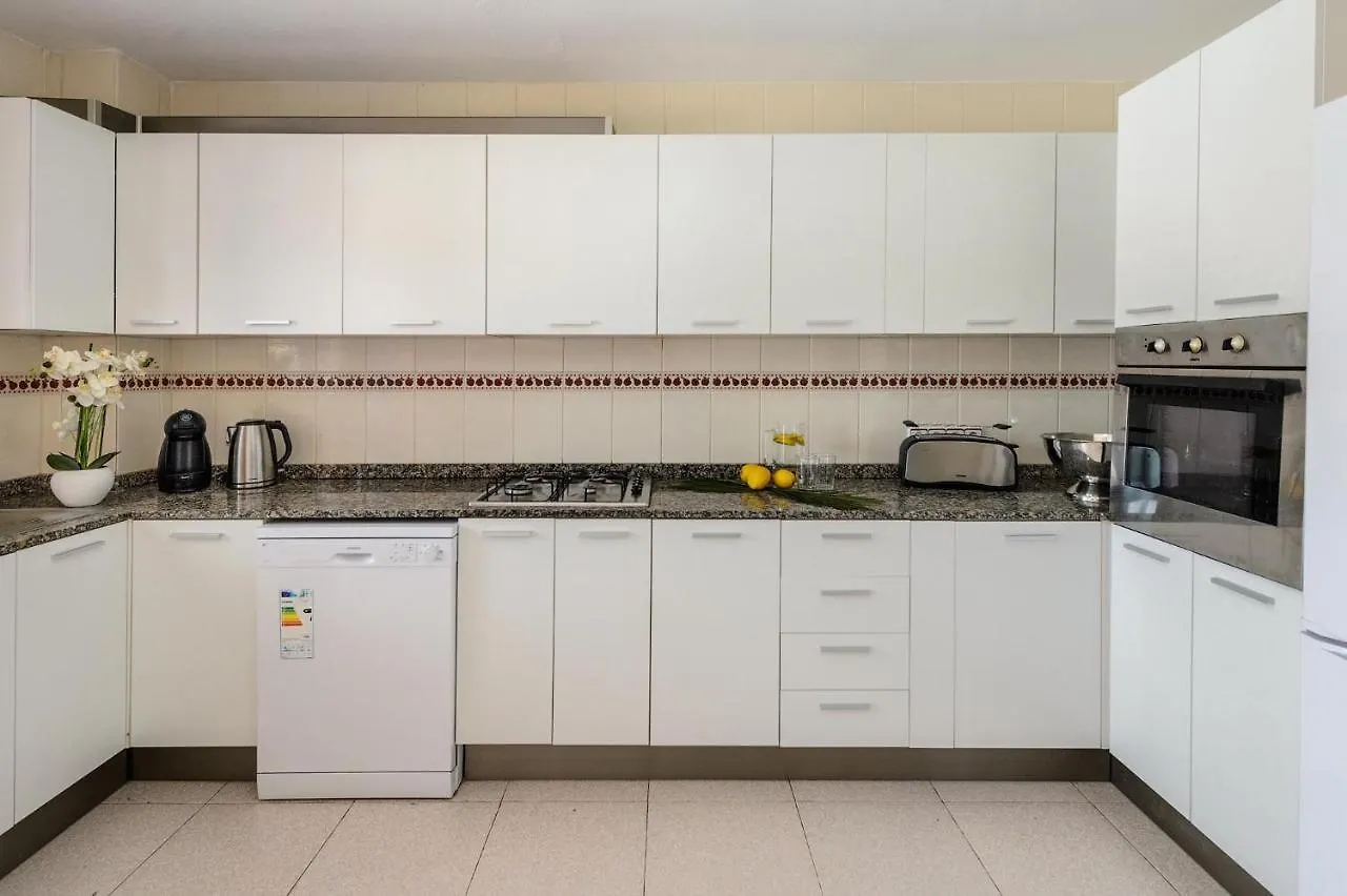 Casa San Martin Villa Can Furnet 0*,  Spain