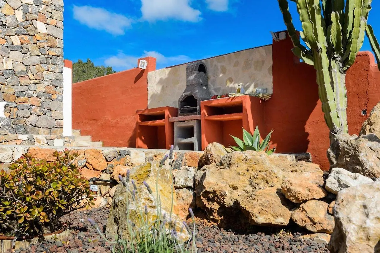 Casa San Martin Villa Can Furnet Spain