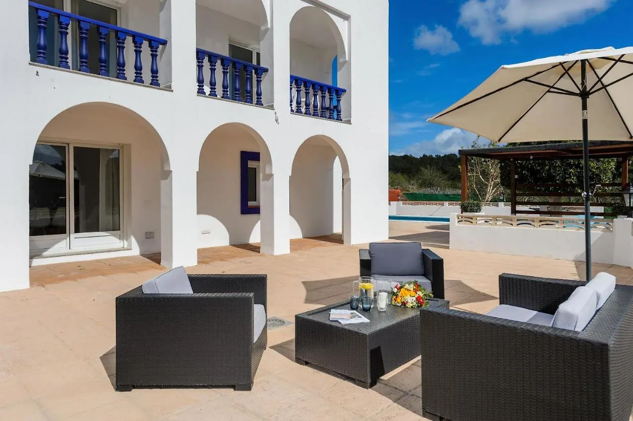 Casa San Martin Villa Can Furnet 0*,  Spain