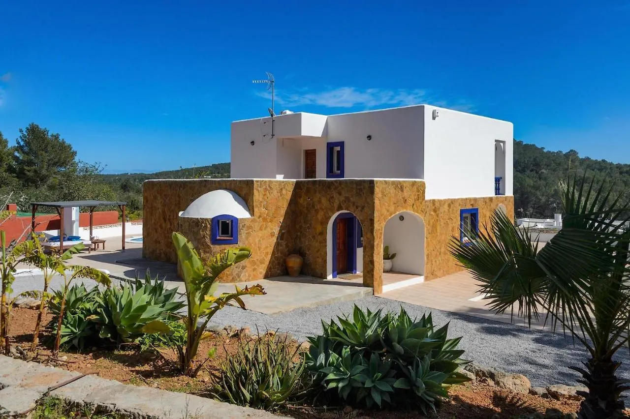 Casa San Martin location
