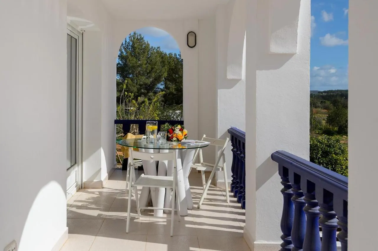 Casa San Martin Villa Can Furnet
