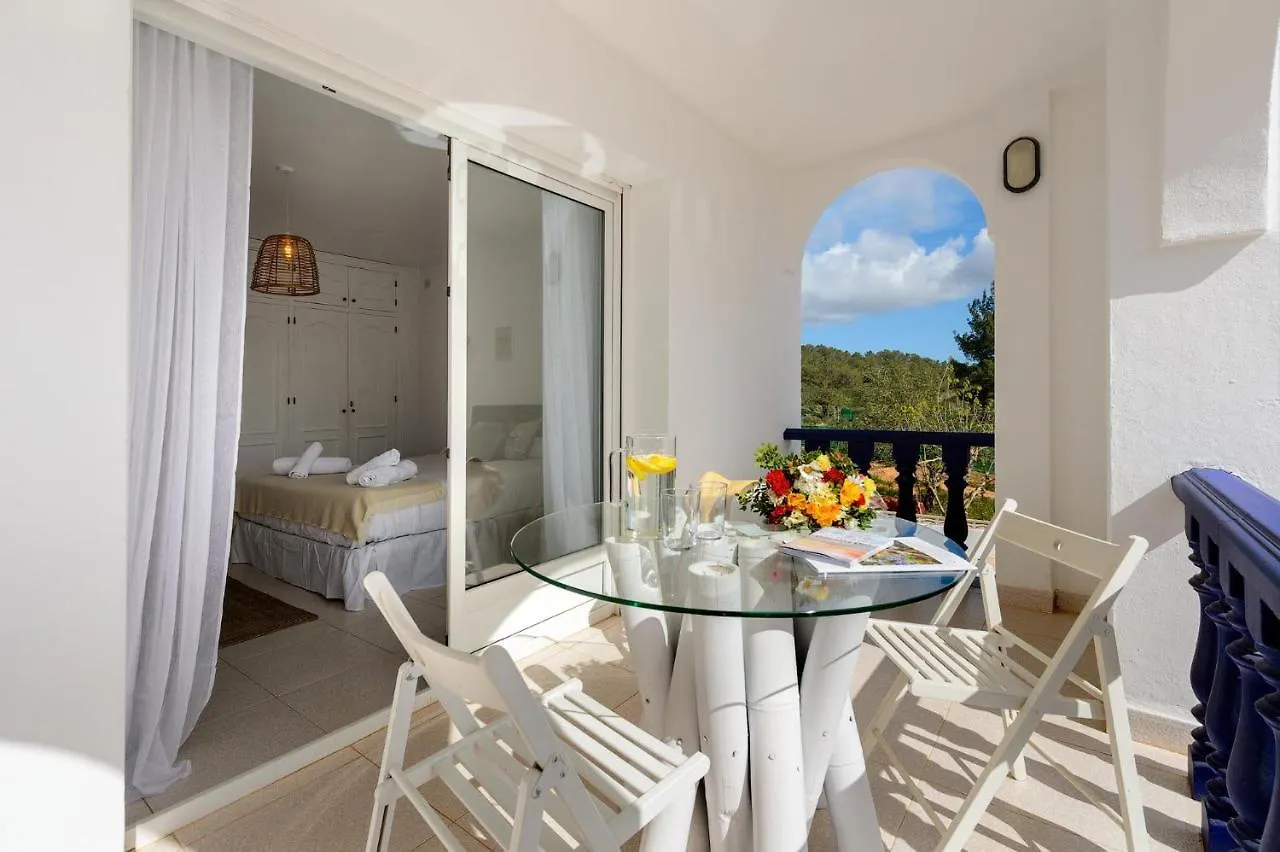 Casa San Martin Villa Can Furnet