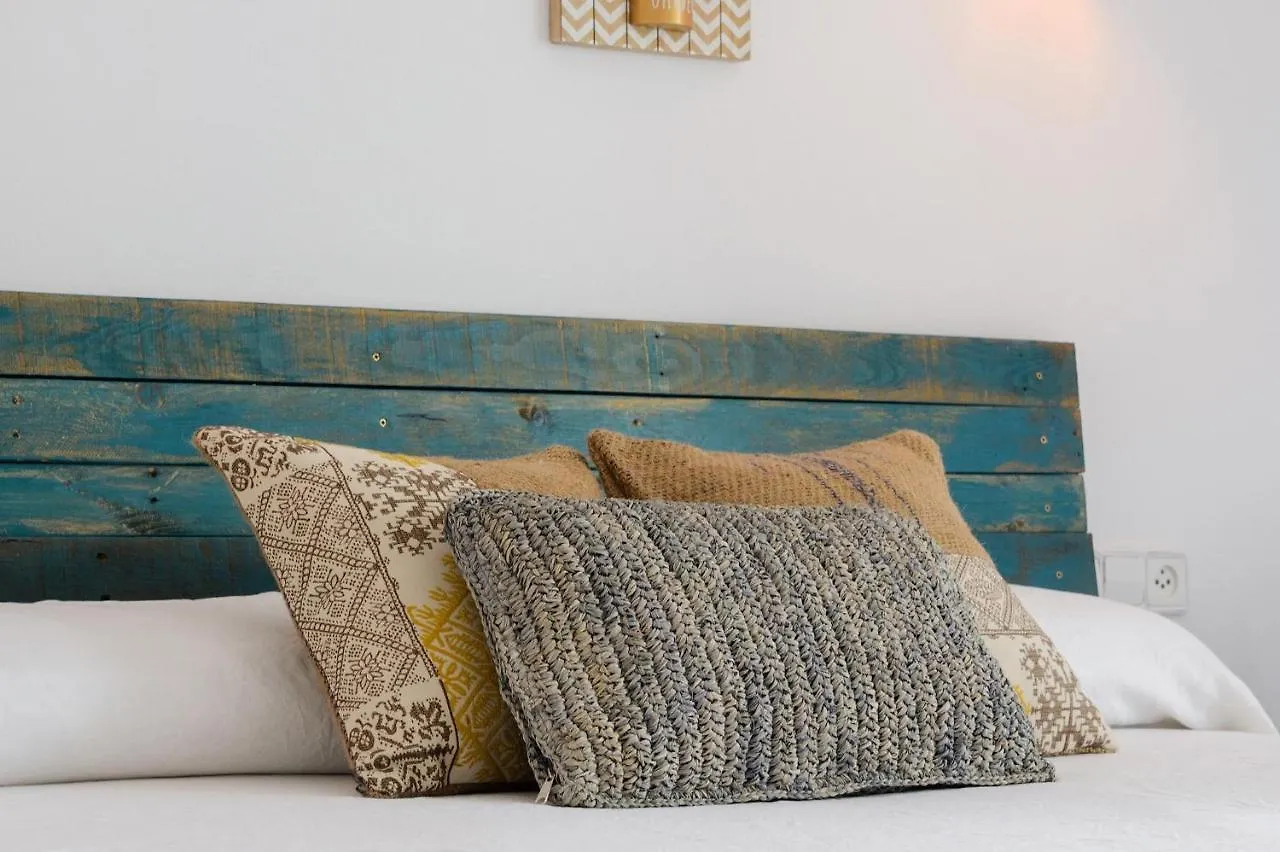 Casa San Martin Villa Can Furnet Spain