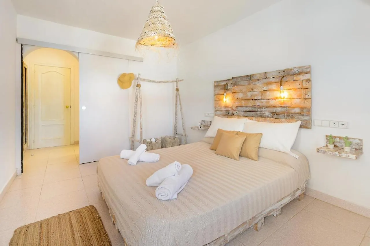 Casa San Martin Villa Can Furnet 0*,  Spain