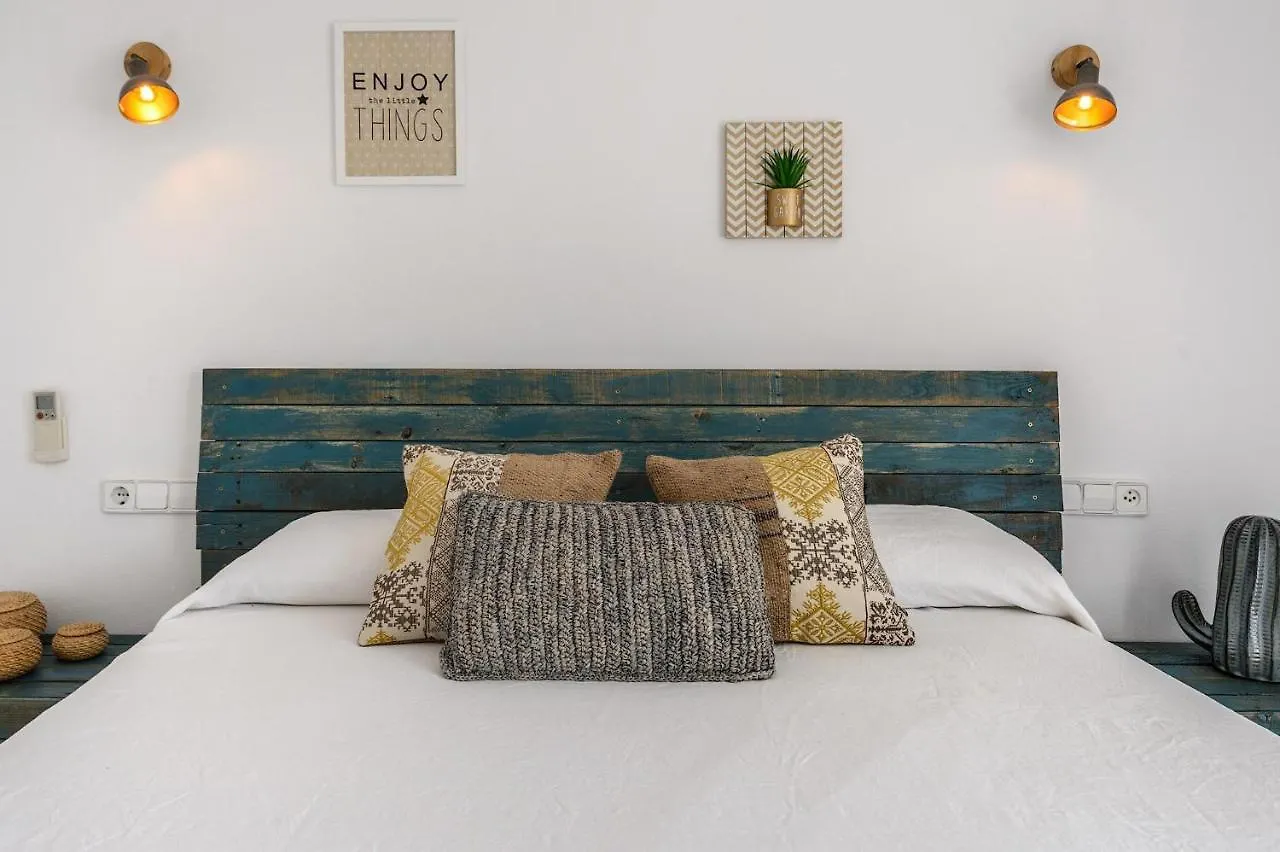 Casa San Martin Villa Can Furnet