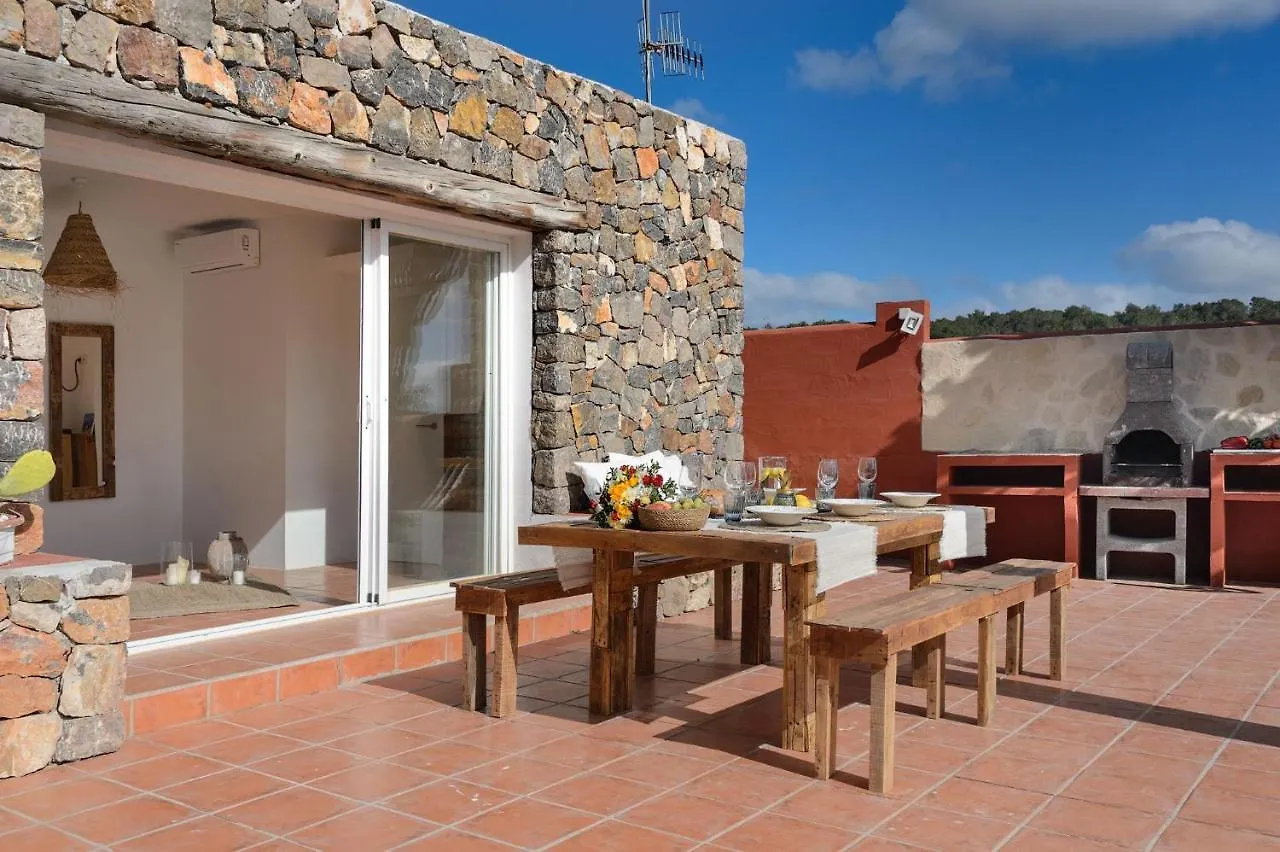 Casa San Martin Villa Can Furnet