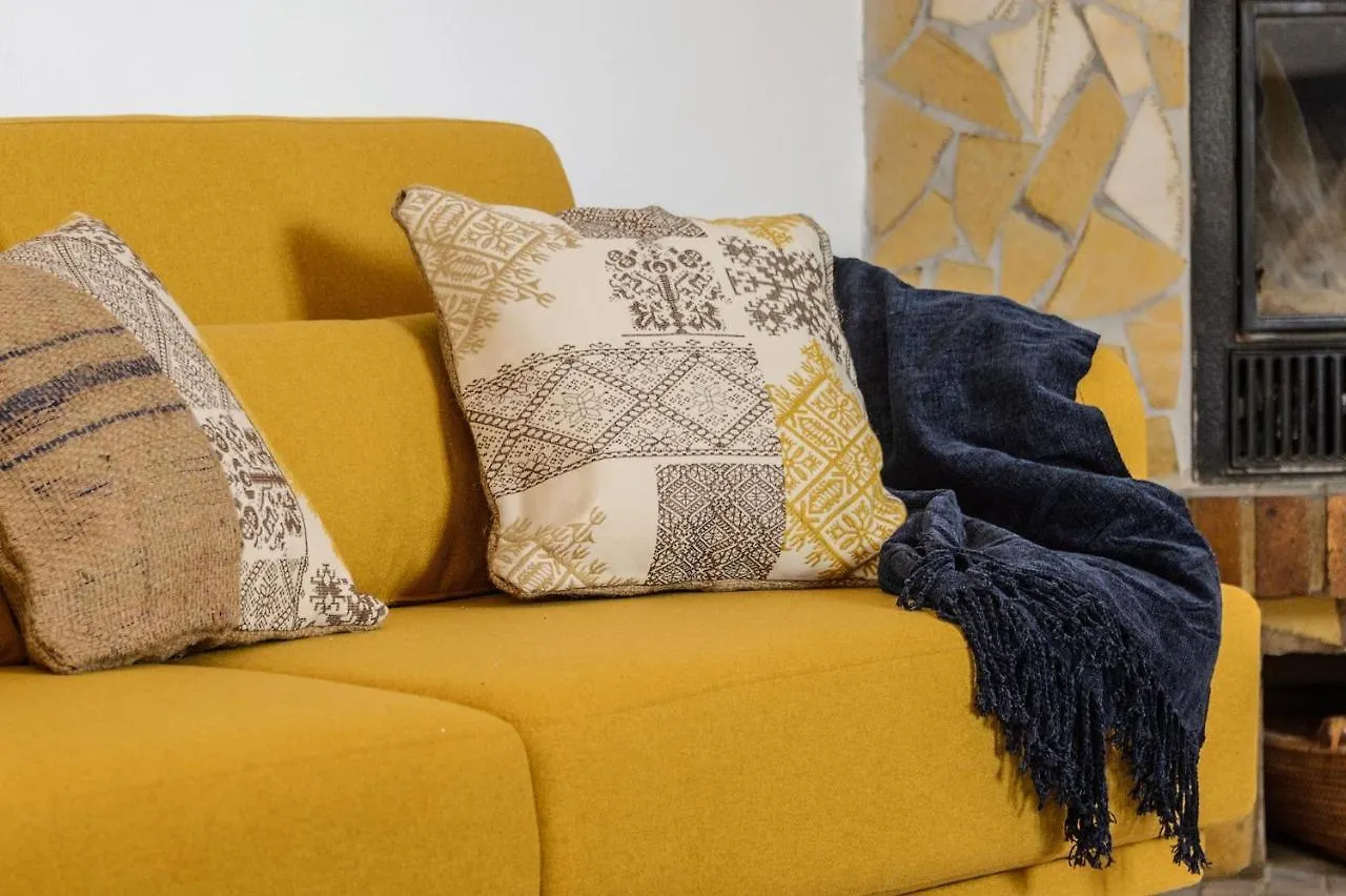 Casa San Martin Villa Can Furnet 0*,  Spain