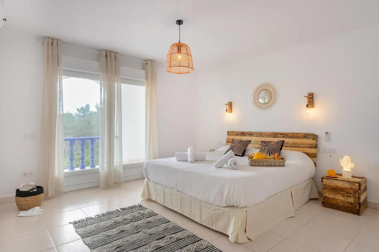 Casa San Martin Villa Can Furnet 0*,  Spain