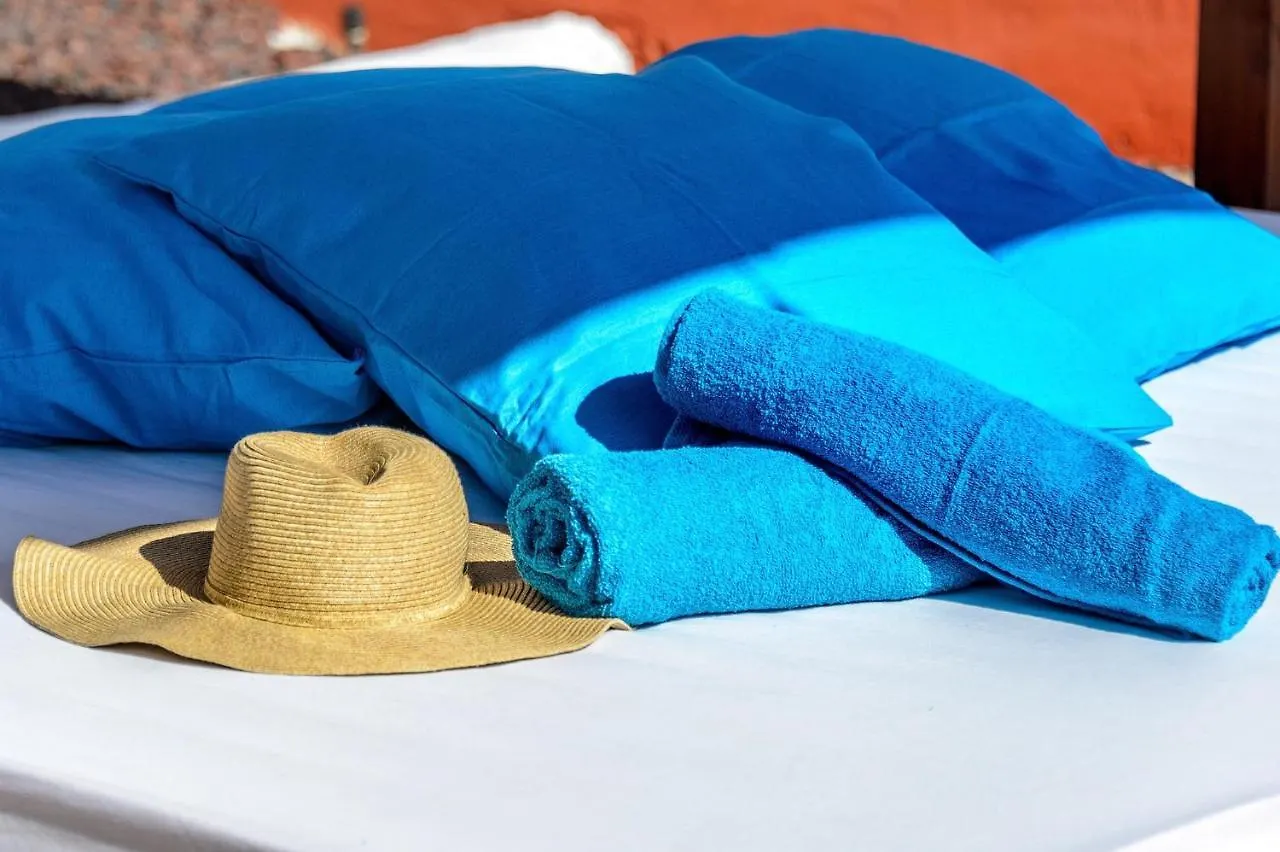 Casa San Martin Villa Can Furnet Spain
