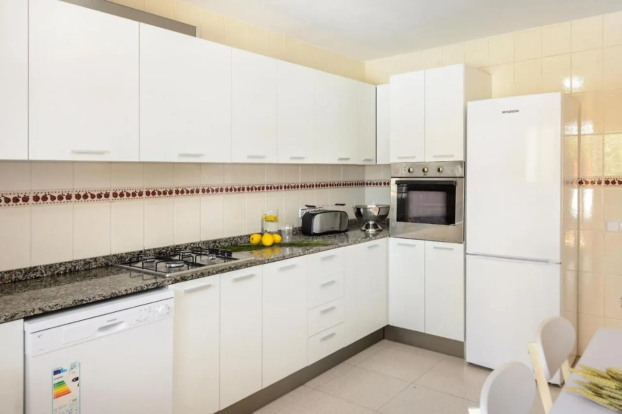 Casa San Martin Villa Can Furnet 0*,  Spain