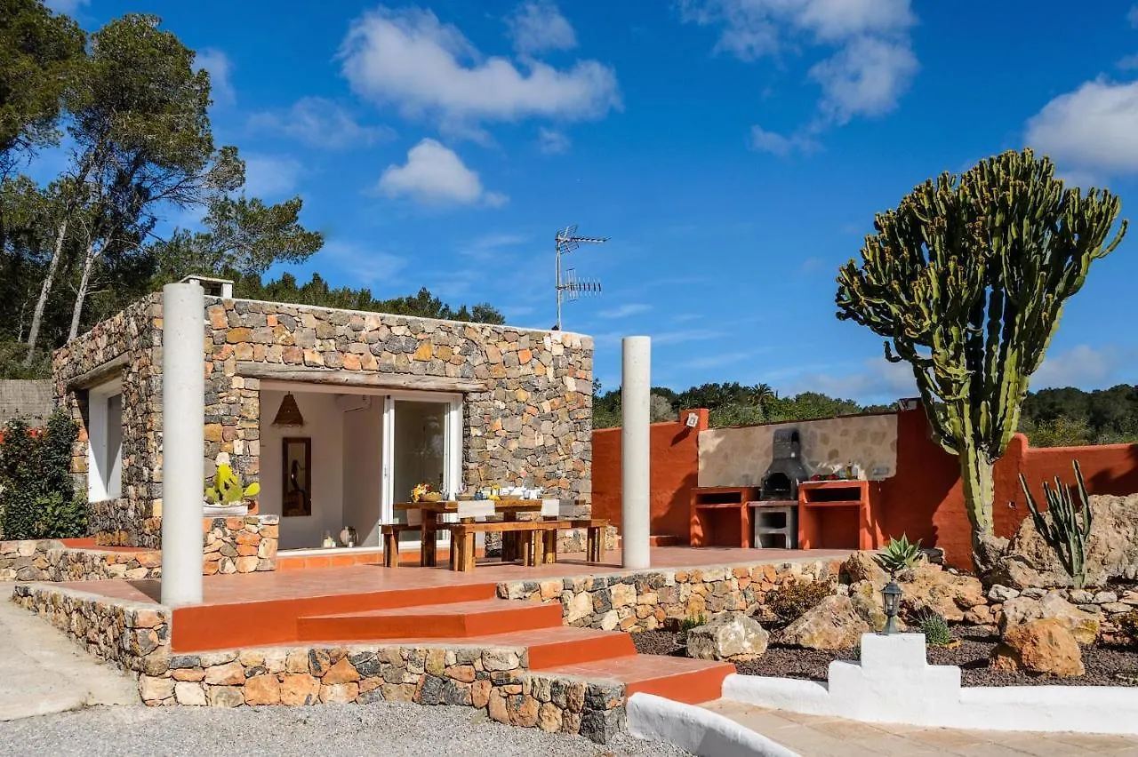 Casa San Martin Villa Can Furnet 0*,  Spain